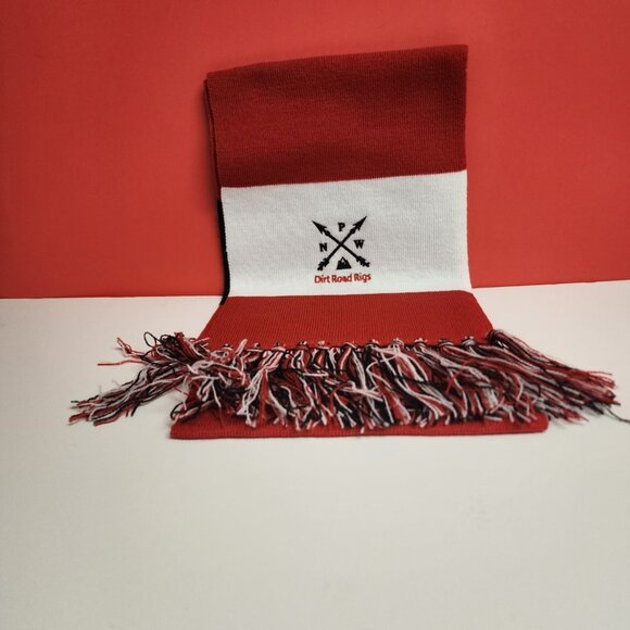 PNW Arrows Explorers Scarf - Picture 3 of 4